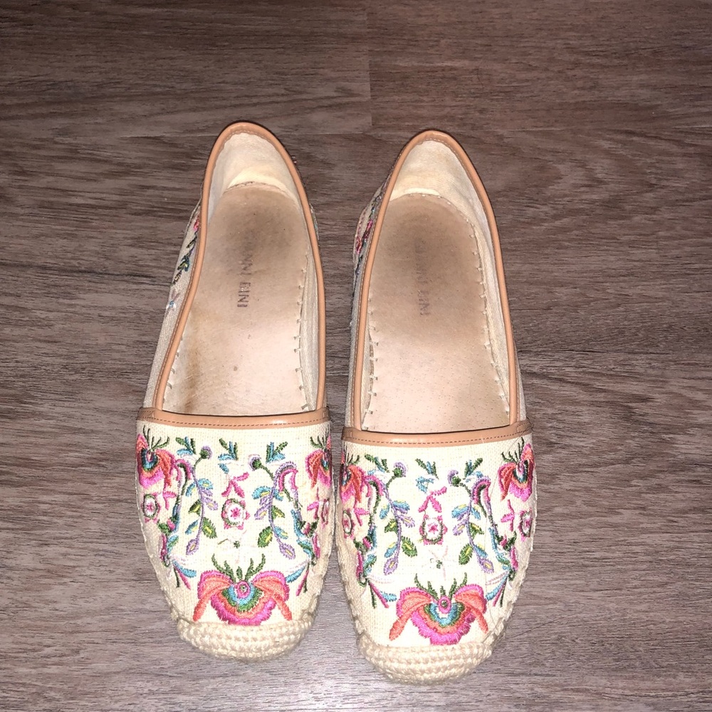 Gianni bini espadrilles